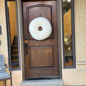 Courtney added a photo of their purchase