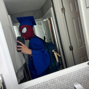 Aaron added a photo of their purchase