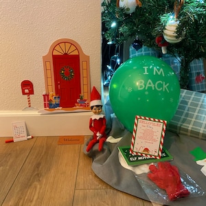 Stephanie added a photo of their purchase