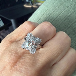 Corey added a photo of their purchase