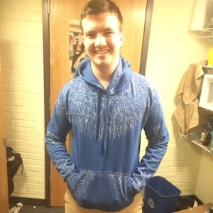 Sudadera jack frost sales