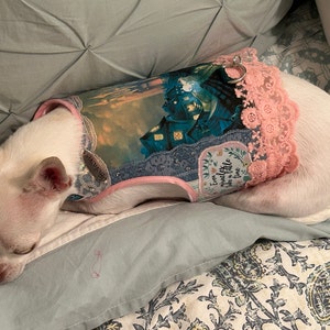 Etsy buyer added a photo of their purchase