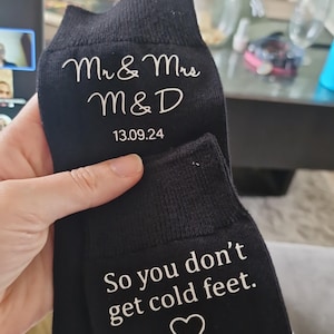 Denise added a photo of their purchase