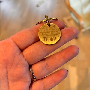 Nathalie added a photo of their purchase