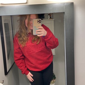 Katie added a photo of their purchase