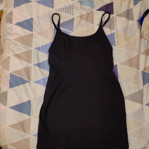 DRESS Sewing PATTERN PDF Slip Dress Pattern Pdf Dress Pattern Winter ...