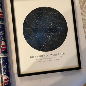 Kelly added a photo of their purchase