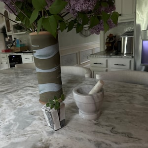 Etsy-Käufer:in hat ein Foto des gekauften Artikels hinzugefügt