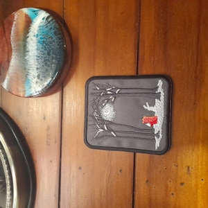 Sean added a photo of their purchase