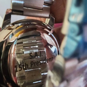 LaShan added a photo of their purchase