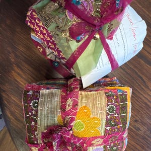 Lara added a photo of their purchase