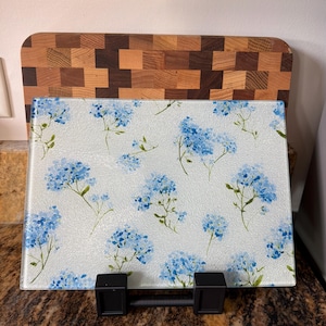 Katie added a photo of their purchase