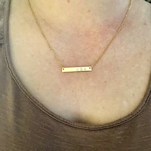 Julie added a photo of their purchase