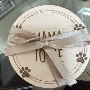 Acheteur Etsy a ajouté une photo de son achat