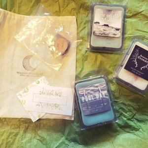 Jennifer added a photo of their purchase
