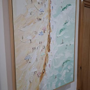 Andy added a photo of their purchase