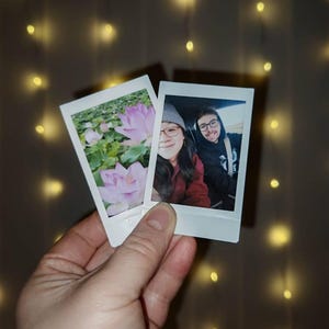May added a photo of their purchase