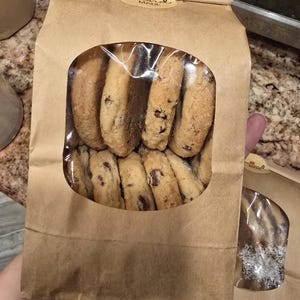 Carly ha añadido una foto de su compra