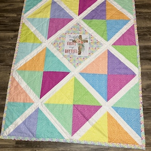 Donna added a photo of their purchase
