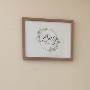 Liz added a photo of their purchase