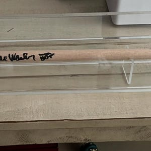 Frank added a photo of their purchase