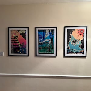Tom added a photo of their purchase
