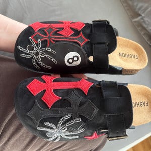 Lucia added a photo of their purchase