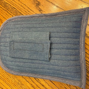 Karen added a photo of their purchase
