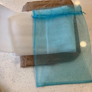 Maria added a photo of their purchase