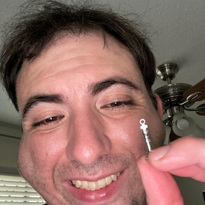 Bryan added a photo of their purchase