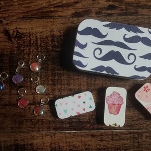 Buyer photo Marisa, who reviewed this item with the Etsy app for Android.