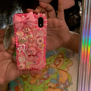 Shan added a photo of their purchase
