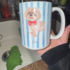 Kristina ha añadido una foto de su compra