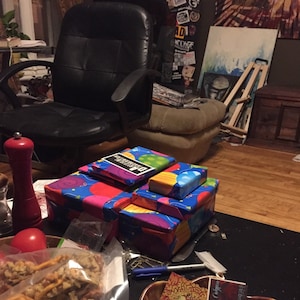 Deermore added a photo of their purchase