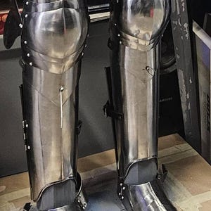 Michael added a photo of their purchase