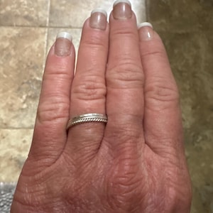 Michele added a photo of their purchase