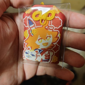 Etsy buyer added a photo of their purchase