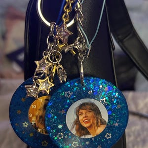 Lydia added a photo of their purchase