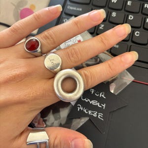 Phoebe added a photo of their purchase