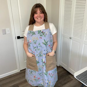 Ali added a photo of their purchase
