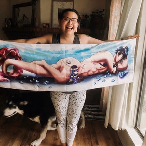 Phillip added a photo of their purchase
