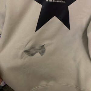 Makenzie added a photo of their purchase