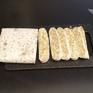 Vardit ha añadido una foto de su compra