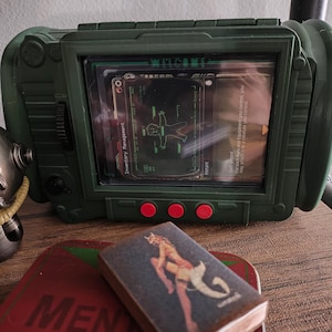 John added a photo of their purchase