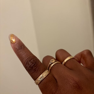 Michelle added a photo of their purchase