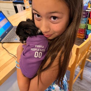 Jayleen added a photo of their purchase