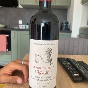 Elisa added a photo of their purchase