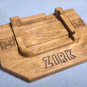 Zirkitri added a photo of their purchase