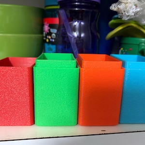 Comprador de Etsy ha añadido una foto de su compra