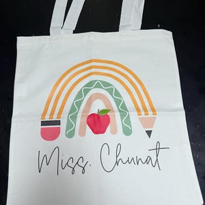Miranda added a photo of their purchase